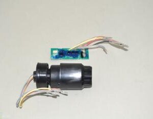Hoover 440016587 Brush Nozzle Motor With Board Fits Hoover CH90600 HVRPWR upright