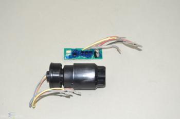 Hoover 440016587 Brush Nozzle Motor With Board Fits Hoover CH90600 HVRPWR upright Hoover 440016587 Brush Nozzle Motor With Board Fits Hoover CH90600 HVRPWR upright