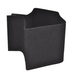 Filter Queen Vacuum Filter Fits ENVIROPURE CHARCOAL DEFENDER OEM 4404009100