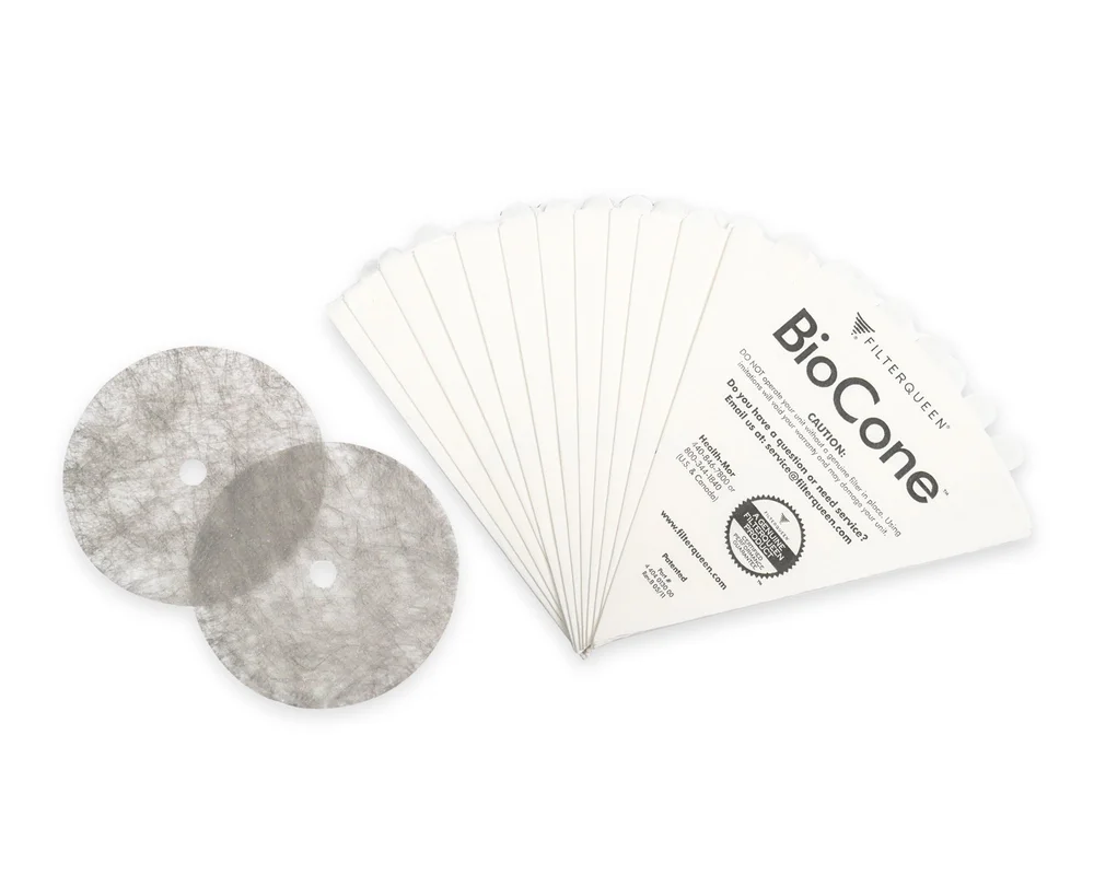 Filter Queen Filter Cone Fits CONE OEM 4404022006 Filter Queen Filter Cone Fits CONE OEM 4404022006