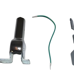 HANDLE SOCKET & FOOT PEDAL KIT FITS 1400 SERIES AND 2100 SERIES OEM 540922
