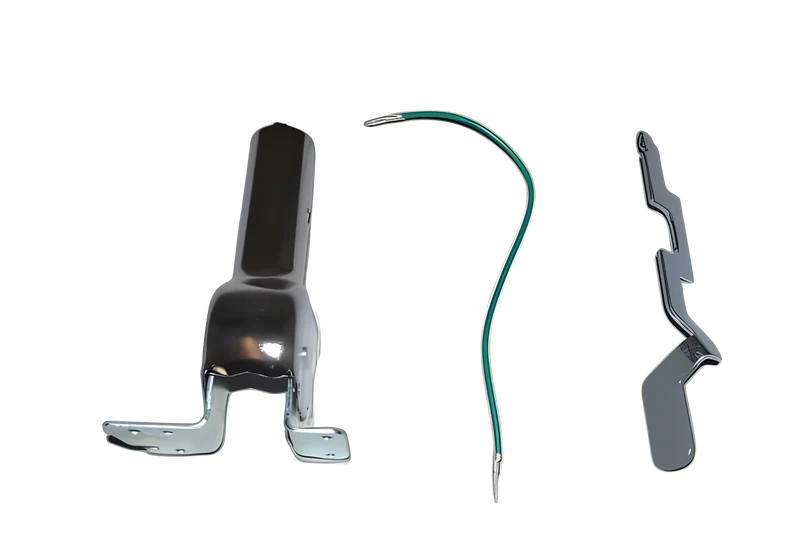 HANDLE SOCKET & FOOT PEDAL KIT FITS 1400 SERIES AND 2100 SERIES OEM 540922 HANDLE SOCKET & FOOT PEDAL KIT FITS 1400 SERIES AND 2100 SERIES OEM 540922
