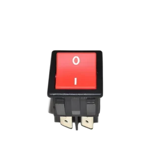 Henry HVR200 Canister Switch 220552
