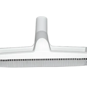 Wessel-Werk-Werk-Werk Shag Rake Tool, Light Gray, D-300 (1-1/4" Neck)