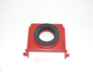 Kenmore 47-2507-09 BAG SUPPORTER ASSEMBLY