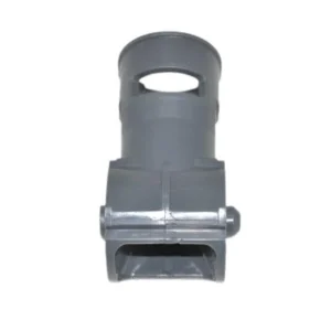 Titan SWIVEL NECK-TITAN T9000 POWER NOZZLE OEM 591004183