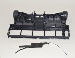 Kenmore 47-7202-06 BASE W/wheels-kenmore Power Nozzle