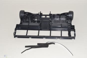 Kenmore 47-7202-06 BASE W/wheels-kenmore Power Nozzle Kenmore 47-7202-06 BASE W/wheels-kenmore Power Nozzle