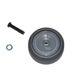 Titan 591007175 Wheel,Power Nozzle-Titan T9000 for T9000