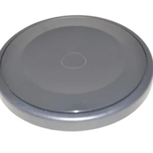 Titan KC99CDXEZV07 Wheel,Rear-Titan T8000 Bagless Canister for T8000