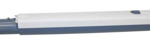 Lux 47074RL-W Vacuum Wand Aerus EPIC Electric Wand, White