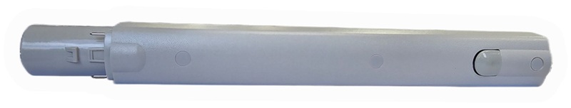 Lux 47074RL Vacuum Wand Aerus EPIC Electric Wand, Grey / White Lux 47074RL Vacuum Wand Aerus EPIC Electric Wand, Grey / White