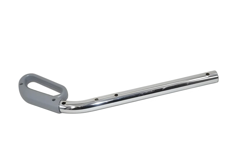 Sanitaire HANDLE GRIP-SANITAIRE SC-883 COMMERCIAL OEM 157742SV Sanitaire HANDLE GRIP-SANITAIRE SC-883 COMMERCIAL OEM 157742SV
