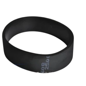 Kirby Belt 17389 Fits KIRBY,YELLOW STRIPE
