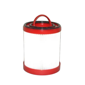 Eureka Cartridge Filter Fits FILTER-EUREKA DIRT CUP CARTRIDGE DCF3 5843 OEM 68903