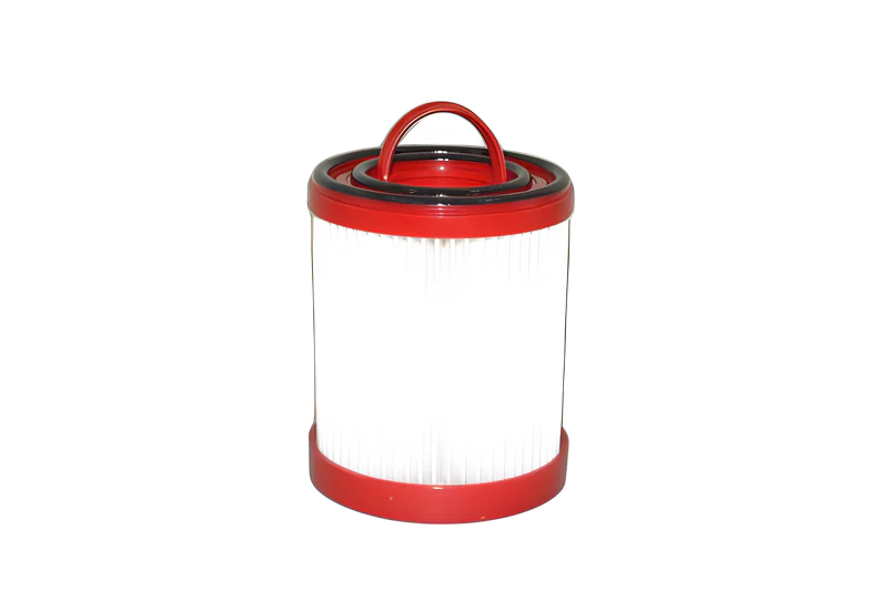 Eureka Cartridge Filter Fits FILTER-EUREKA DIRT CUP CARTRIDGE DCF3 5843 OEM 68903 Eureka Cartridge Filter Fits FILTER-EUREKA DIRT CUP CARTRIDGE DCF3 5843 OEM 68903