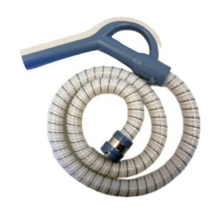 Lux 48301B Vacuum Part Aerus 2-Tone Blue /White