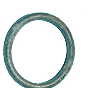 EnviroCare 460SP Eureka Vacuum Bag Tube Spring Fits Eureka and Sanitaire vacuum systems