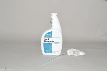 Kirby 254612S Spot Remover 12oz Bottle Kirby 254612S Spot Remover 12oz Bottle