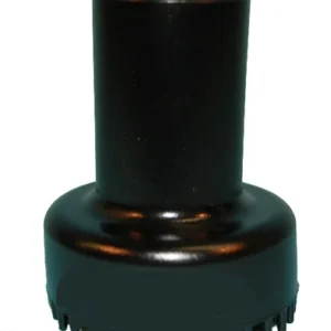 Kirby 214114 Massage Cup Black Fits Select upright vacuum models