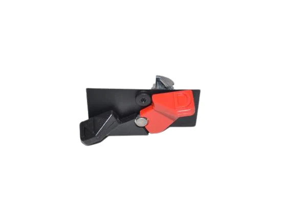 Kirby 558414S Neutral Drive Pedal Kirby Avalir Black with Red Pedal Kirby 558414S Neutral Drive Pedal Kirby Avalir Black with Red Pedal