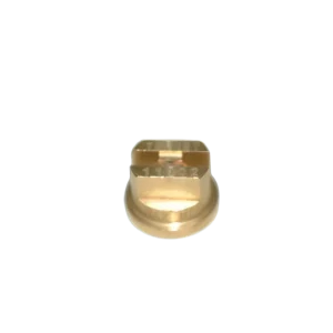 JET TEE BRASS COMMERCIAL JET WAND SPRAY TEE 11002 Commercial Extractor Part 14-1975-03