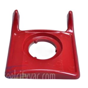 Kirby 144076 Belt Lifter Main Body OEM Red Plastic 2CB Fits Classic III