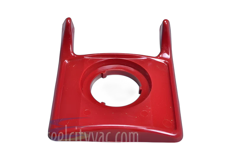 Kirby 144076 Belt Lifter Main Body OEM Red Plastic 2CB Fits Classic III Kirby 144076 Belt Lifter Main Body OEM Red Plastic 2CB Fits Classic III