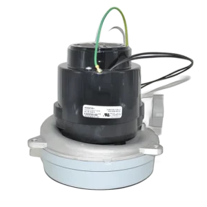 Titan 122233-00 TCS-6602 Central Vacuum Motor Fits Titan TCS-6602 central vacuum