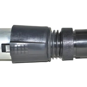 Rainbow 984520-00 Machine End,Brown,Wessel Werk Fits Select Models
