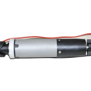 HiZero H5100001304 Cleaning Roller Motor Component Fits HiZero F801 Bionic Mop