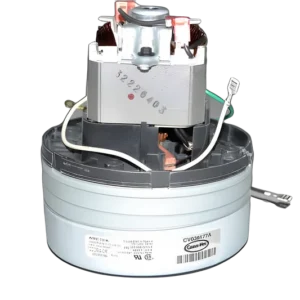 Titan 122683-07 TCS-5702 Central Vacuum Motor Fits Titan TCS-5702 and TCS-4702 central vacuums