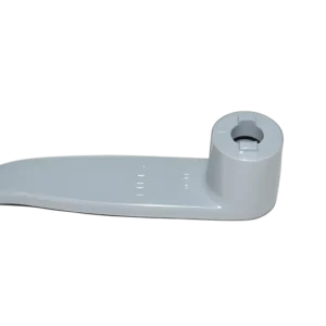 Kirby 173801S Cord Hook Upper Kirby Ultimate G Upright Gray Fits Select upright vacuum models