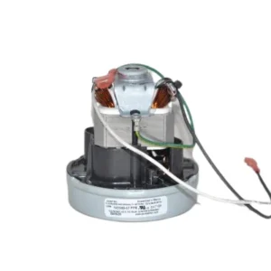 ProTeam 510213 120V Super HalfVac Pro Motor Assembly Fits ProTeam Super HalfVac Pro