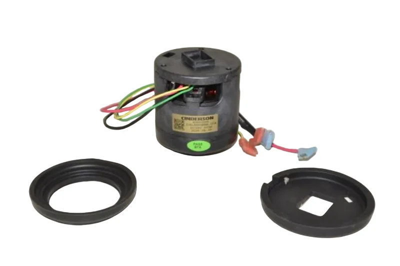 ProTeam 510804 GoFit Cordless 60V Motor Assembly Fits ProTeam GoFit cordless 60V ProTeam 510804 GoFit Cordless 60V Motor Assembly Fits ProTeam GoFit cordless 60V