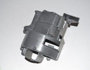 Hoover 517497001 Motor Cover Fits Hoover F8100 Platinum SteamVac