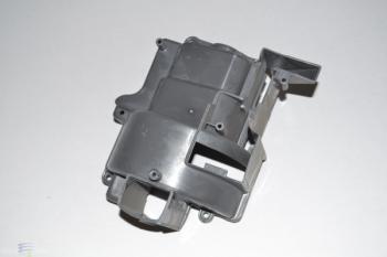 Hoover 517497001 Motor Cover Fits Hoover F8100 Platinum SteamVac Hoover 517497001 Motor Cover Fits Hoover F8100 Platinum SteamVac