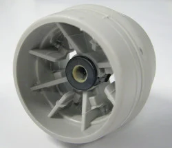 SEBO 5174HG Pile Adjustment Wheel,Sebo X4 for X4