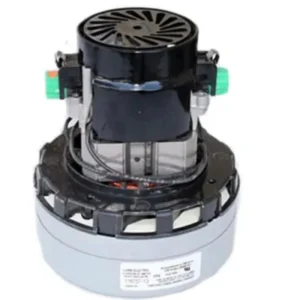 Ametek Lamb 116757-29 5.7 Inch 2 Stage Quiet Bypass Perpendicular Discharge Motor Fits compatible systems using Lamb 116757-29
