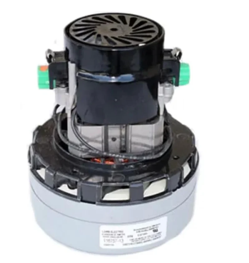 Ametek Lamb 116757-29 5.7 Inch 2 Stage Quiet Bypass Perpendicular Discharge Motor Fits compatible systems using Lamb 116757-29 Ametek Lamb 116757-29 5.7 Inch 2 Stage Quiet Bypass Perpendicular Discharge Motor Fits compatible systems using Lamb 116757-29