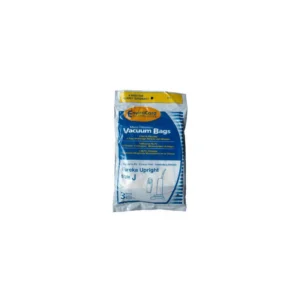 EnviroCare 309 Eureka Microfiltration Vacuum Bags 3 Pack Fits Eureka Type J