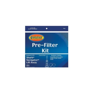 Shark Foam Filter Fits FOAM SHARK XFF350 OEM F650