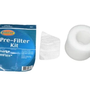 Shark Pre Motor Filter Fits SHARK IF100 XPREMF100 XPSTMF100 F80 200 OEM F671
