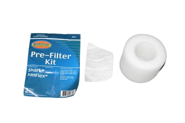 Shark Pre Motor Filter Fits SHARK IF100 XPREMF100 XPSTMF100 F80 200 OEM F671 Shark Pre Motor Filter Fits SHARK IF100 XPREMF100 XPSTMF100 F80 200 OEM F671