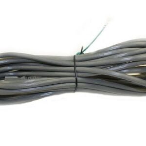 Sanitaire 52370-17 Vacuum Cord Fitall Style 30 foot 3-Wire Cord