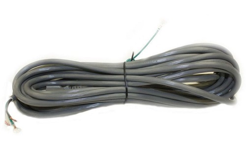 Sanitaire 52370-17 Vacuum Cord Fitall Style 30 foot 3-Wire Cord Sanitaire 52370-17 Vacuum Cord Fitall Style 30 foot 3-Wire Cord
