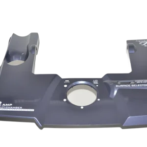 OEM 440002795 Nozzle Hood Cover - Billowy Blue