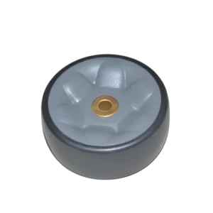 Fuller Brush B210-0531 Wheel,Rear-Fuller Brush Fbp-14Pw Comm.Upright for FBP-14PW