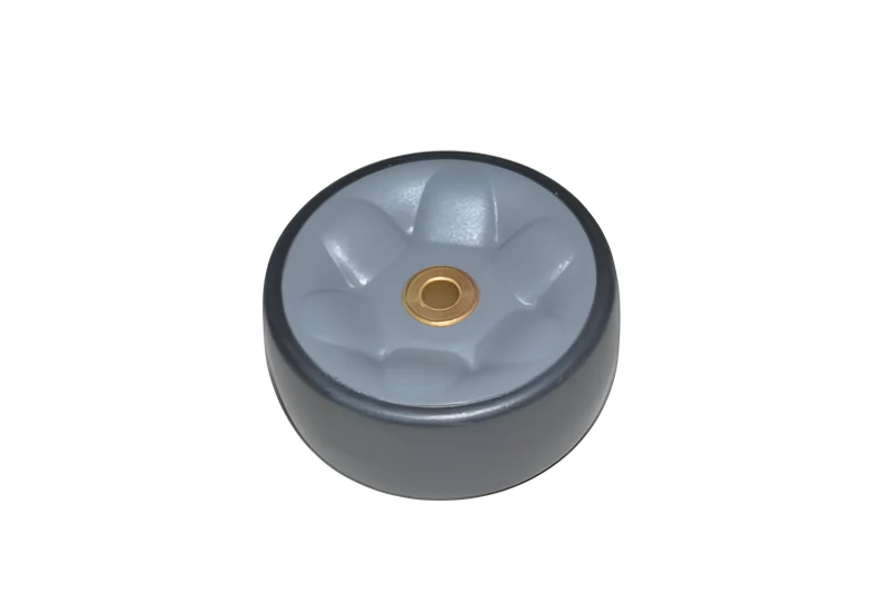 Fuller Brush B210-0531 Wheel,Rear-Fuller Brush Fbp-14Pw Comm.Upright for FBP-14PW Fuller Brush B210-0531 Wheel,Rear-Fuller Brush Fbp-14Pw Comm.Upright for FBP-14PW
