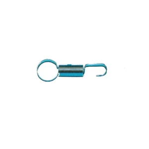 Eureka 530762 Spring/ Front Axle/ OEM Eureka Upright 2000 Series